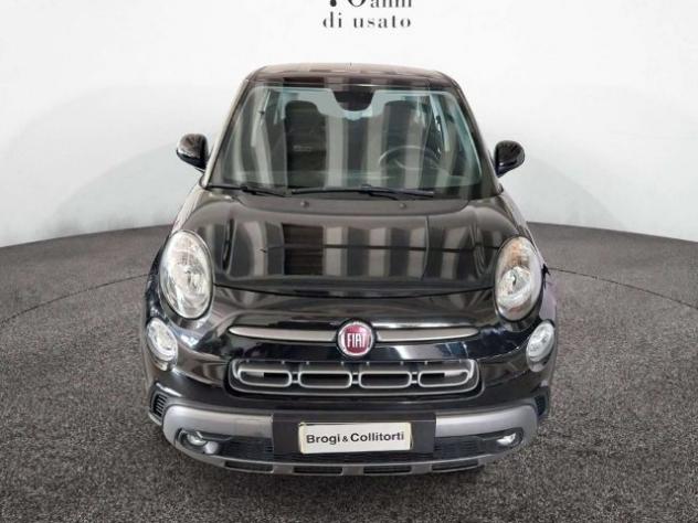 FIAT 500L 2017 Cross 500 L Cross 1.4 95cv S&S my20 rif. 23900120 - Foto 2