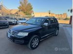 Volkswagen Touareg 2.5 R5 TDI DPF Exclusive