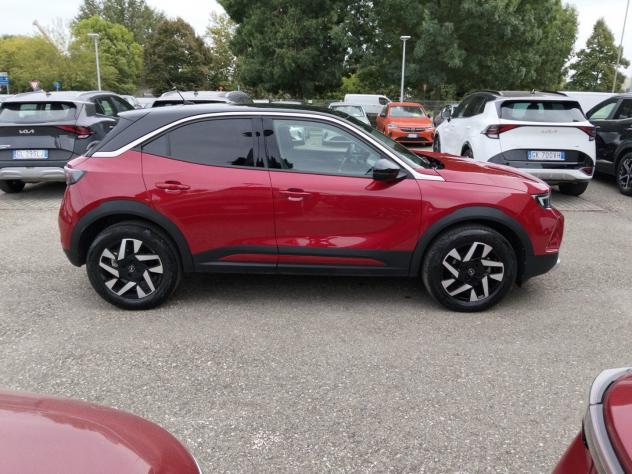 Opel Mokka 1.2 T Elegance 100cv MT6 - Foto 7