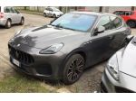 MASERATI Grecale MHEV 300 CV AWD GT TETTO APRIBILE rif. 23693473