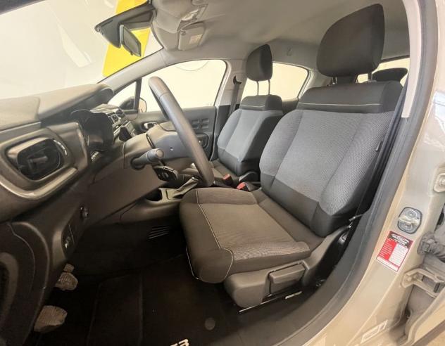 Citroën C3 PureTech 83 S&S MAX Neo Patentati - Foto 9