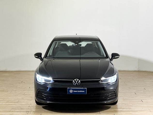 Volkswagen Golf Golf 2.0 tdi Life 115cv - Foto 2