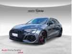 Audi A3 IV 2020 Sportback RS3 Sportback 2.5 tfsi quattro s-tronic