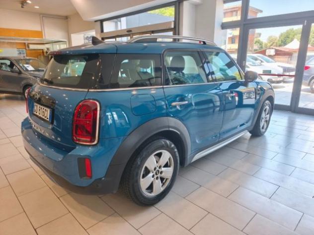 MINI Countryman 1.5 One D Hype Countryman rif. 23762285 - Foto 6