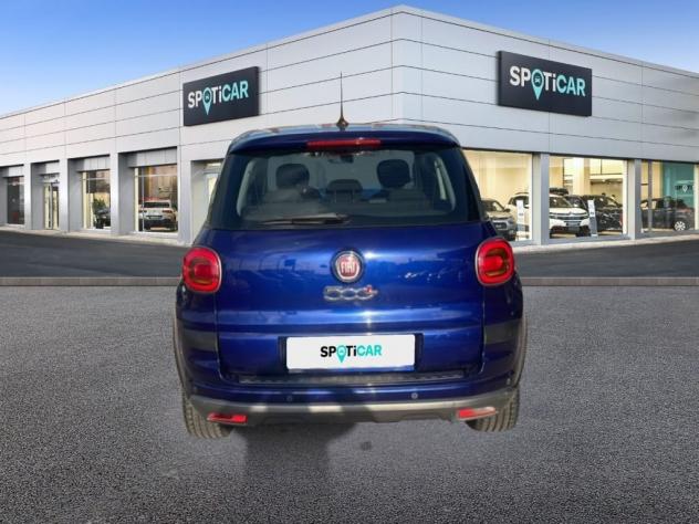 FIAT 500L 1.3 Multijet 95 CV Cross - Foto 5