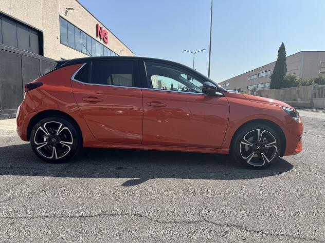 Opel Corsa 1.2 Elegance 100cv AT8 - Foto 7