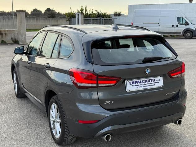 BMW - X1 - xDrive20d Business Advantage Automatico - Foto 2