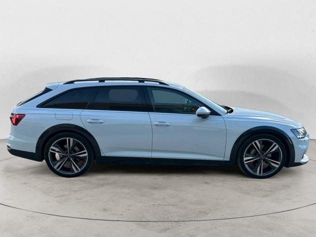 Audi A6 Allroad Quattro A6 Allroad 40 2.0 tdi mhev 12V Evolution quattro 204cv s-tronic - Foto 5