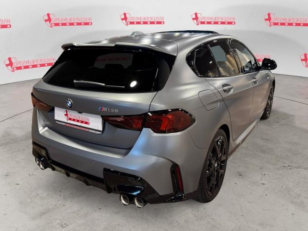 BMW Serie 1 M 135 xDrive MSport Pro 500KM SUPERFULL - Foto 3