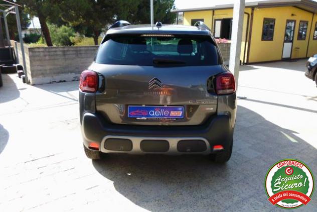 CITROEN C3 Aircross BlueHDi 120 S&S EAT6 Feel rif. 24062636 - Foto 6