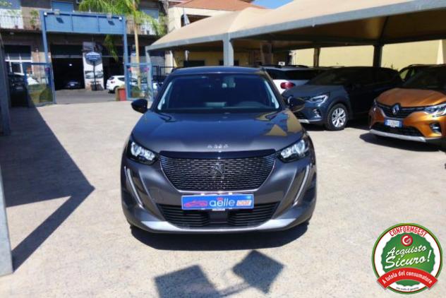 PEUGEOT 2008 BlueHDi 130 S&S EAT8 Allure rif. 24112714 - Foto 2