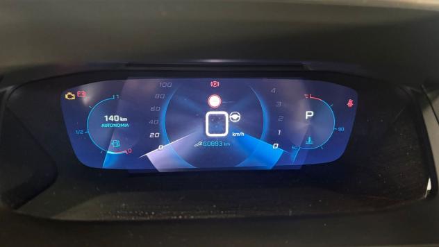 Peugeot 2008 BlueHDi 130 EAT8 Allure - AUTOMATICO - Foto 10