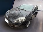 FIAT Grande Punto Grande Punto 5p 1.4 natural power Actual 77cv