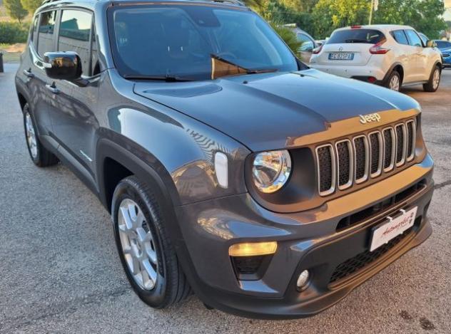 JEEP Renegade 1.6 Mjt 130 CV Limited rif. 23854946