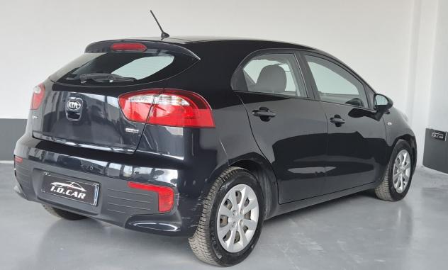 Kia Rio 1.1 CRDi 5p. Active (Ok Neopatentati) - Foto 8