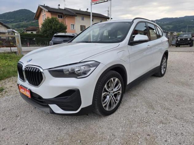 BMW X1 xDrive25e Advantage Plug-in rif. 23475515 - Foto 2