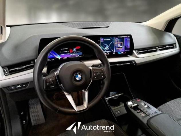 BMW Serie 2 Active Tourer 218d 150 CV Automatica NAVI LED Active Tourer - Foto 8