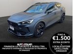 CUPRA Formentor Formentor 2.0 TSI VZ DSG 4Drive 310 CV