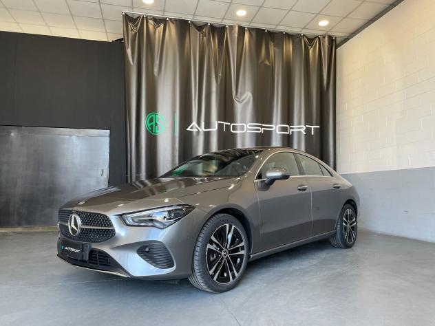 Mercedes-Benz CLA CLA 200 Automatic Progressive Advanced - Foto 3