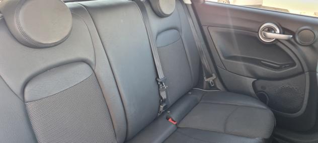 Fiat 500X 1.4 MultiAir 140 CV Cross Plus - Foto 5