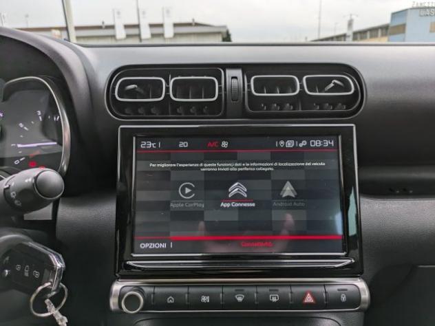 CITROEN C3 Aircross NEW PureTech 110 S&S rif. 23996202 - Foto 7
