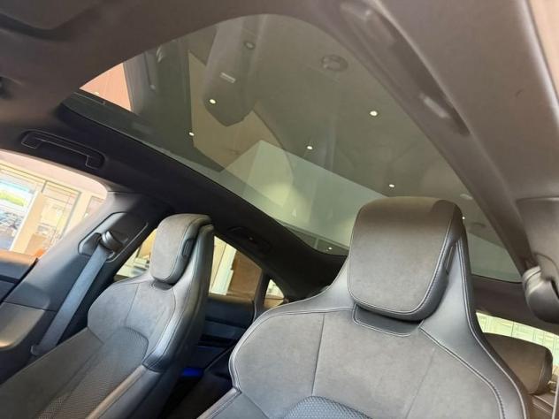 Porsche Taycan 4S Perf. Battery Plus - IVA Esposta - Foto 9
