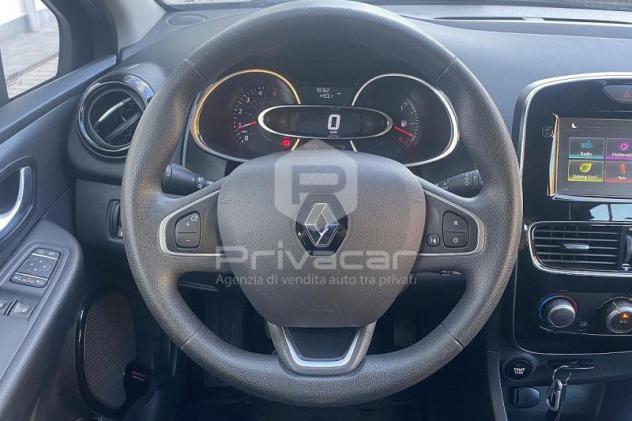 Renault Clio Clio dCi 8V 90CV Start&Stop 5 porte Energy Intens - Foto 9