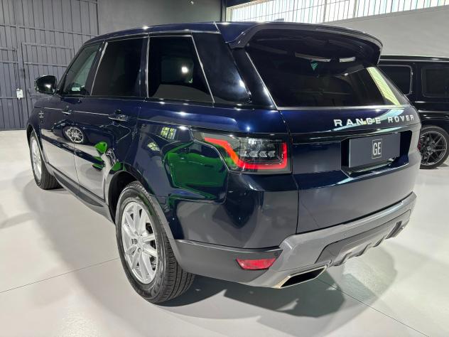 LAND ROVER RR Sport 2ª serie Range Rover Sport 3.0 SDV6 249 CV S - Foto 2