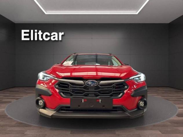 SUBARU Crosstrek 2.0i e-Boxer MHEV CVT Lineartronic Style Xtra rif. 23713096 - Foto 2