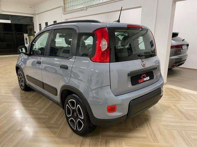FIAT PANDA 1.0 FIREFLY S&S CITY LIFE My 2021 - Foto 6
