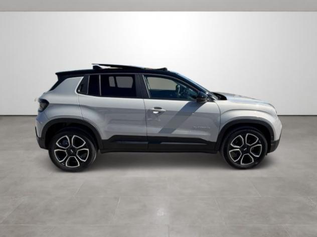 JEEP Avenger 1.2 Turbo 100 CV Summit rif. 24126452 - Foto 7