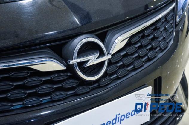 OPEL Astra 1.5 CDTI 122 CV S&S AT9 Sports Tourer Business Ele rif. 22857241 - Foto 8