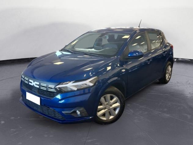 Dacia Sandero Sandero Streetway 1.0 sce Expression 65cv