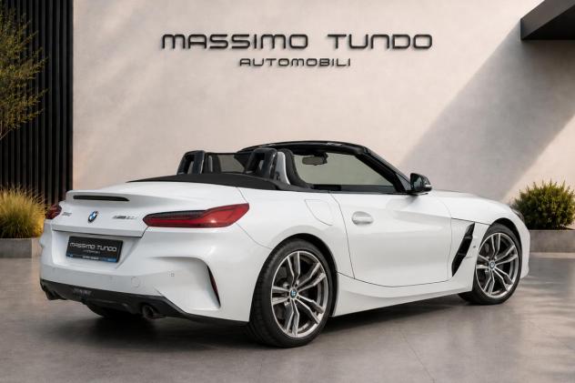 BMW Z4 sDrive20i Msport - Foto 3