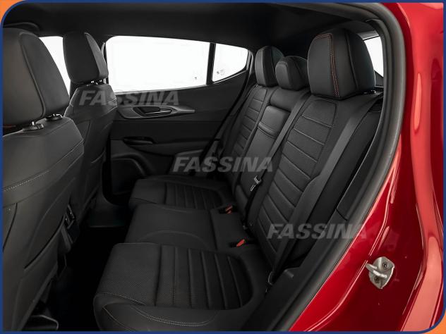 Alfa Romeo Tonale Tonale 1.5 hybrid Sprint 130cv tct7 - Foto 10