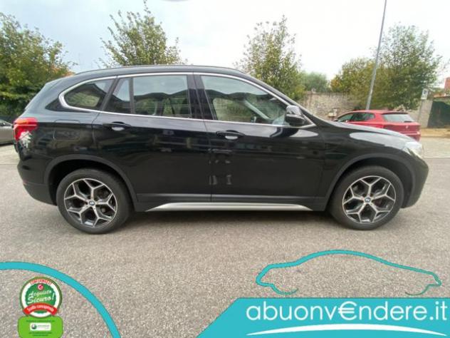 BMW X1 sDrive18d xLine rif. 24077862 - Foto 9