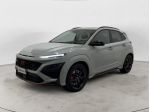 Hyundai Kona Kona 2.0 T-GDI DCT N Performance