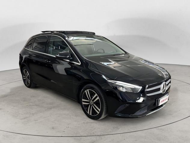 Mercedes-Benz Classe B B 160d Sport - Foto 3