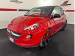 Opel Adam 1.4 87 CV Slam FULL OPTIONAL, CERCHI SPORTIVI, SEDILI SPORTIVI, B &hellip;