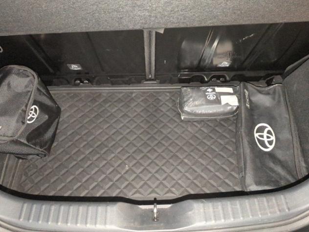 Toyota Aygo X 1.0B (72 CV) Trend - Foto 10
