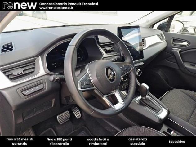 RENAULT Captur E-TECH Hybrid 145 FAST TRACK 2023 rif. 23859989 - Foto 7