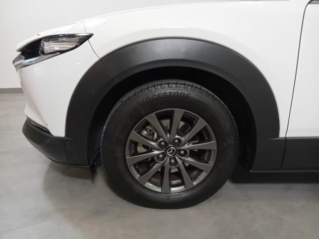 MAZDA CX-30 2.0L e-Skyactiv-G M Hybrid 2WD Evolve rif. 24037239 - Foto 8