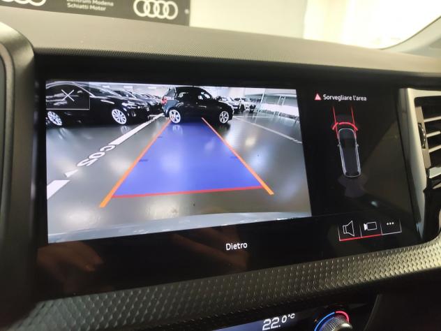 Audi A1 Sportback 30 TFSI Business - Foto 9