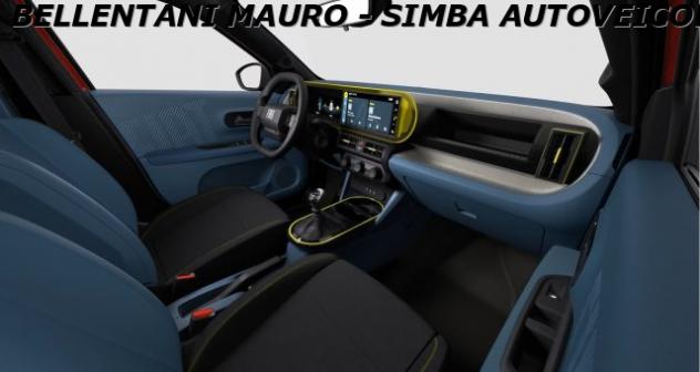 FIAT Grande Panda 1.2 100 CV S&S La Prima rif. 23427875 - Foto 5