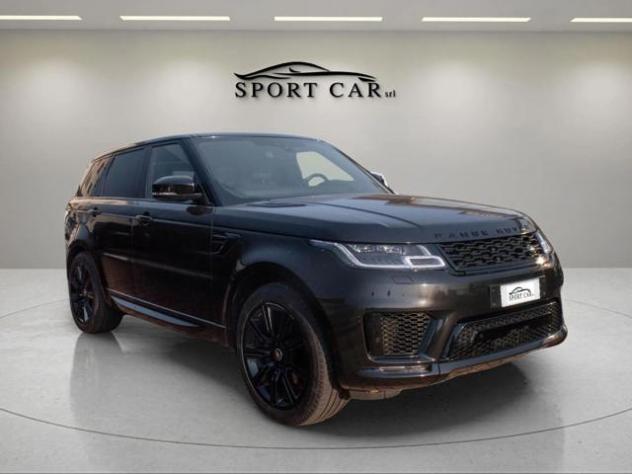 LAND ROVER Range Rover Sport 3.0 SDV6 HSE rif. 23474594 - Foto 7