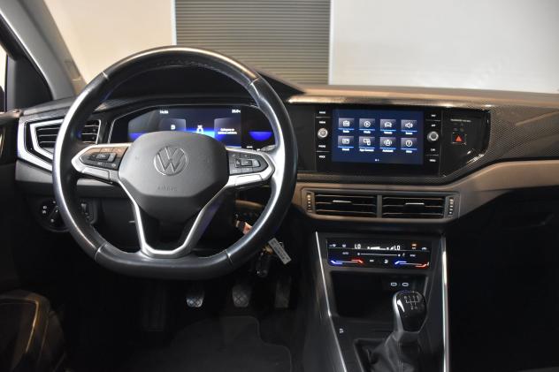 Volkswagen Polo 1.0 Life - PER NEOPATENTATI - Foto 10