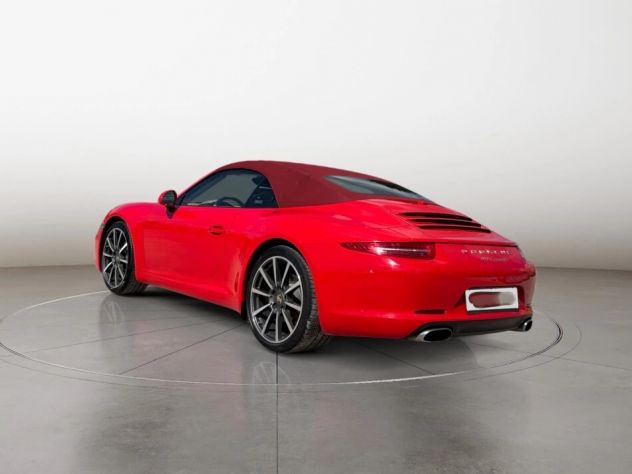 PORSCHE 911 CABRIO 3.4 CARRERA - Foto 2