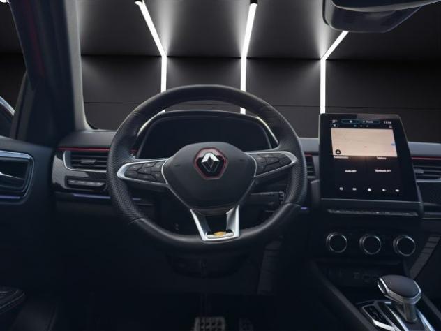 RENAULT Arkana Arkana Hybrid E-Tech 145 CV R.S. Line rif. 23800282 - Foto 10
