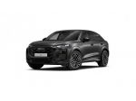Audi Q3 Audi Sportback S line edition TFSI 110 kW S tronic