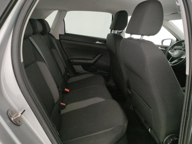 Volkswagen Polo Polo 1.0 tsi Life 95cv - Foto 8
